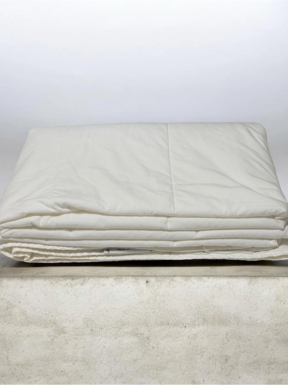 IKEA Lightweight Duvet Insert. Twin.